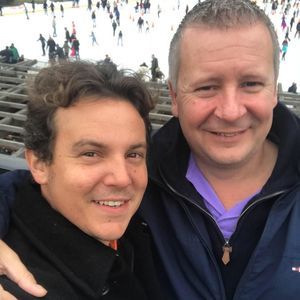 Meet your Posher, Patrick